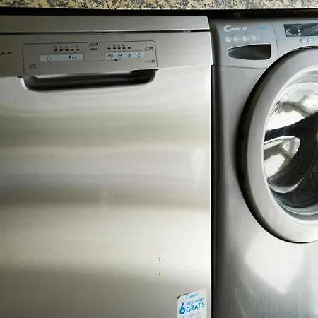 Lejlighed North Nazaré