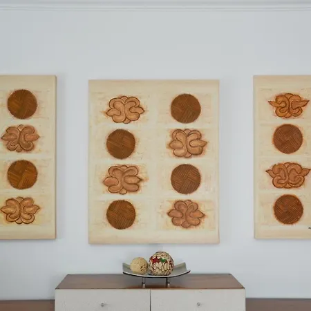 North Lejlighed Nazaré