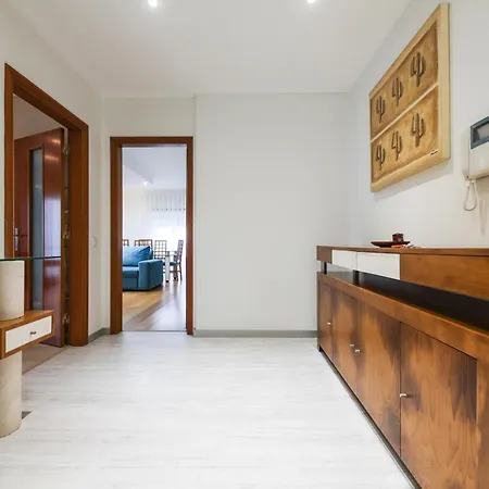 North Appartement