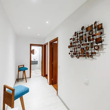 Appartement North