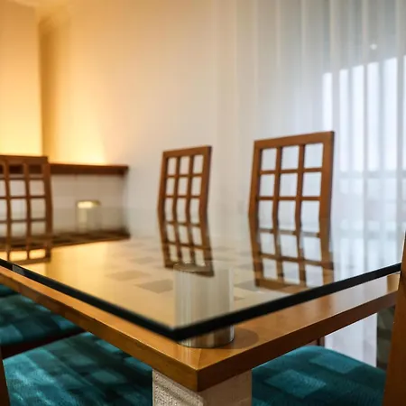 Lejlighed North Nazaré