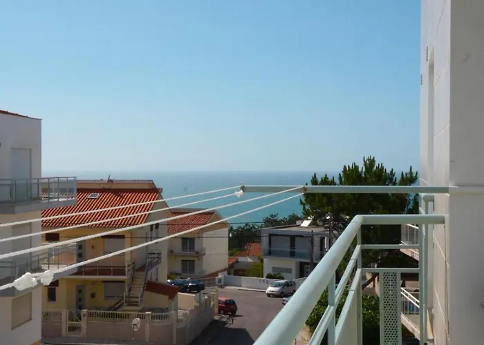 North Apartamento Nazaré