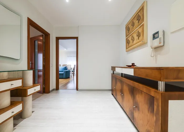 North Apartamento