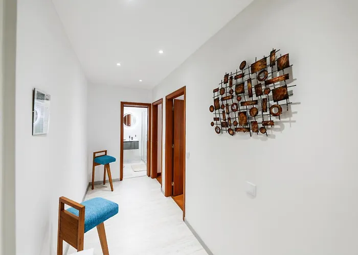Apartamento North