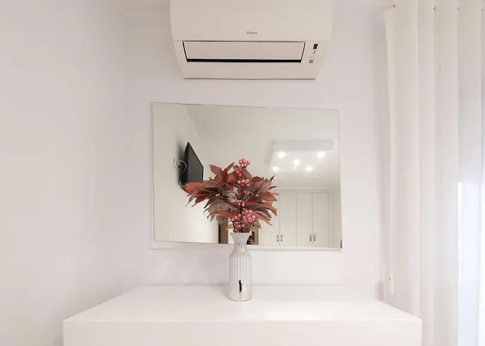 Apartamento North