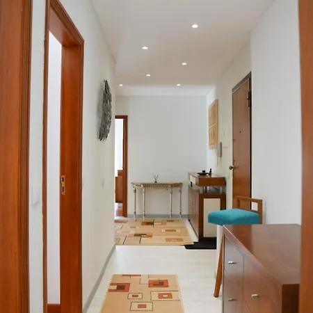 Appartement North Nazaré