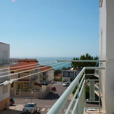 North Appartement Nazaré