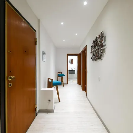 Appartamento North *