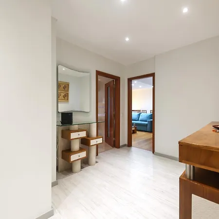 North Appartement Nazaré