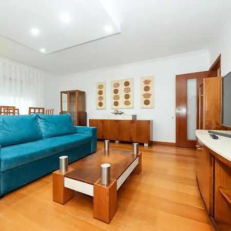 Appartement North Nazaré