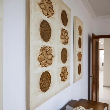 North Appartement Nazaré