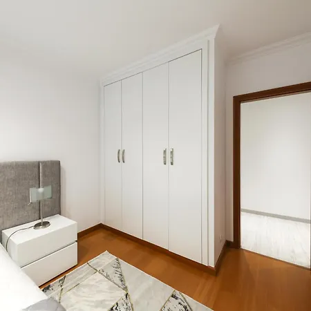 Appartement North Nazaré