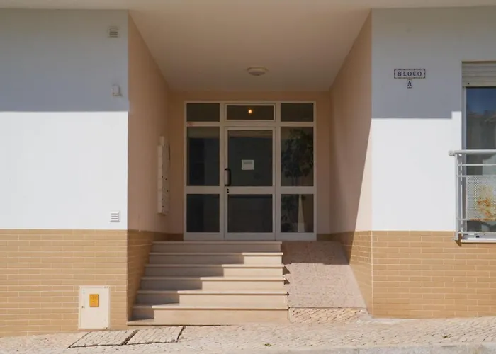 North アパート *