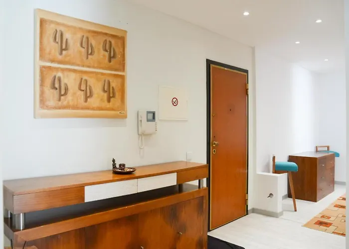 アパート North *