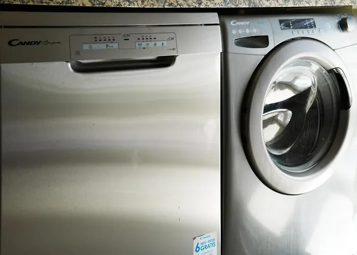 アパート North ナザレ