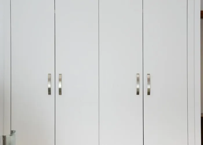 North アパート *