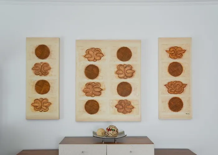 North アパート ナザレ