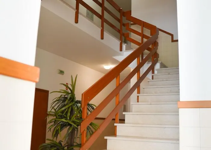 North Appartement