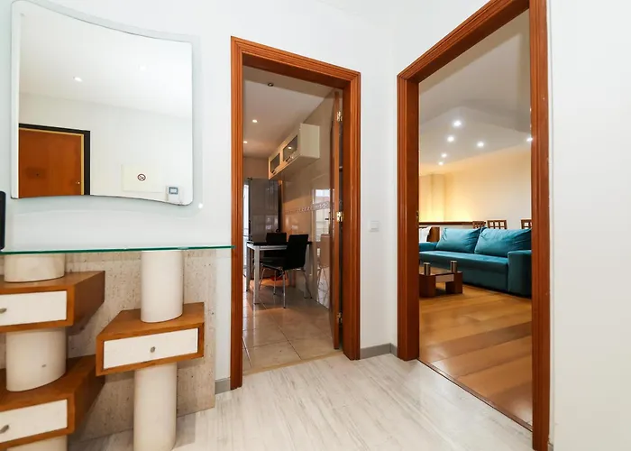 North アパート *