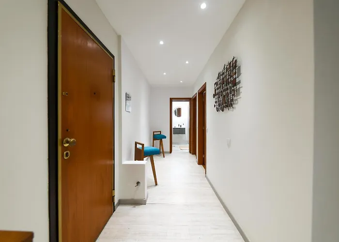 Appartement North *