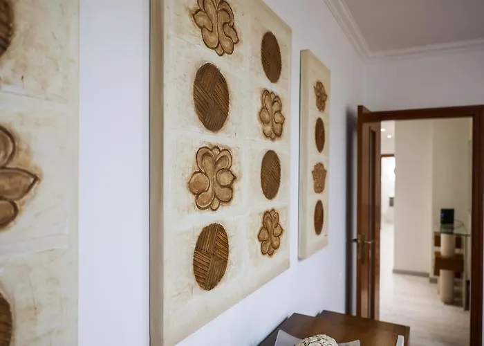 North アパート ナザレ