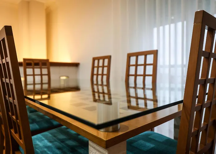 アパート North ナザレ